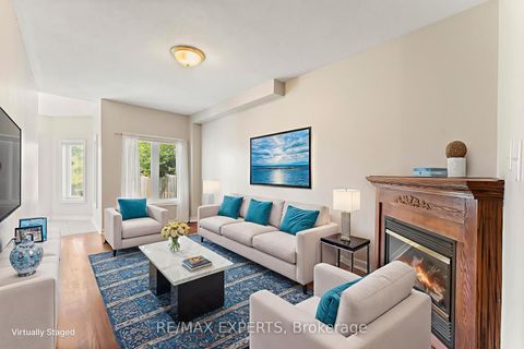 Photo 1 at 157 Cherokee Drive, Maple, Vaughan