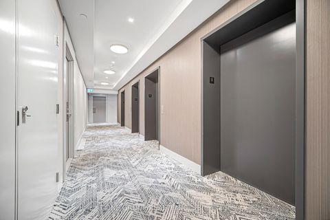 Photo 5 at 808 - 8 WIDMER Street, Waterfront Communities C1, Toronto