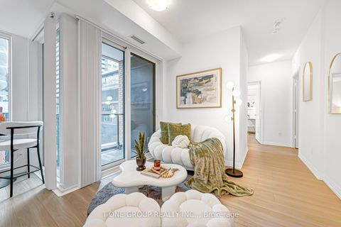 Photo 19 at 808 - 8 WIDMER Street, Waterfront Communities C1, Toronto