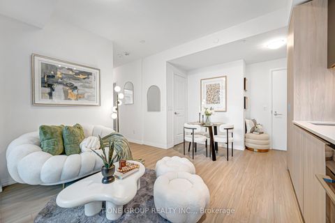 Photo 21 at 808 - 8 WIDMER Street, Waterfront Communities C1, Toronto