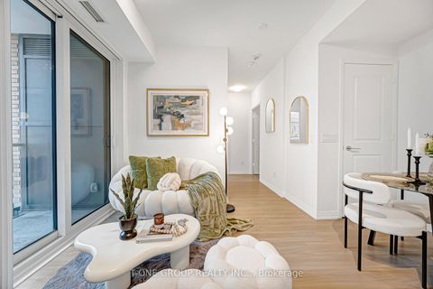 Photo 22 at 808 - 8 WIDMER Street, Waterfront Communities C1, Toronto