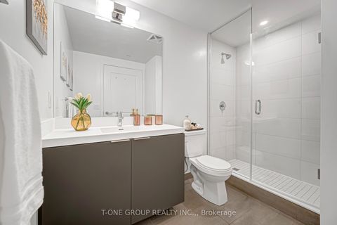 Photo 31 at 808 - 8 WIDMER Street, Waterfront Communities C1, Toronto