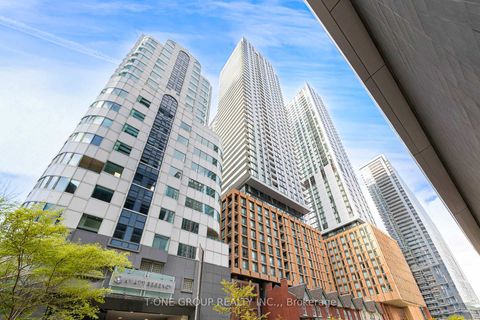 Photo 35 at 808 - 8 WIDMER Street, Waterfront Communities C1, Toronto