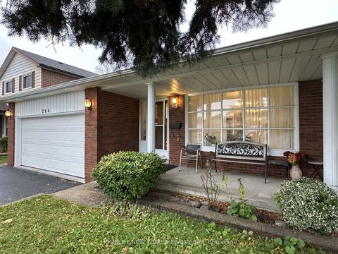 Photo 0 at 264 Pitfield Road, Malvern West, Toronto