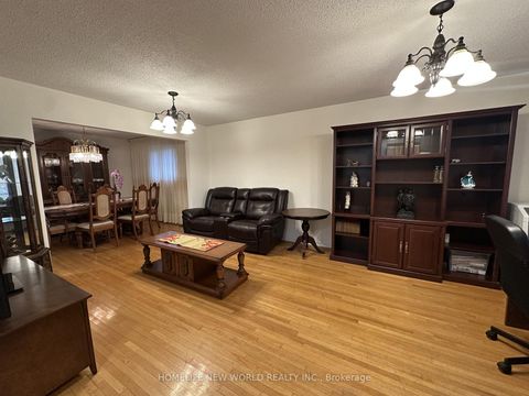Photo 2 at 264 Pitfield Road, Malvern West, Toronto