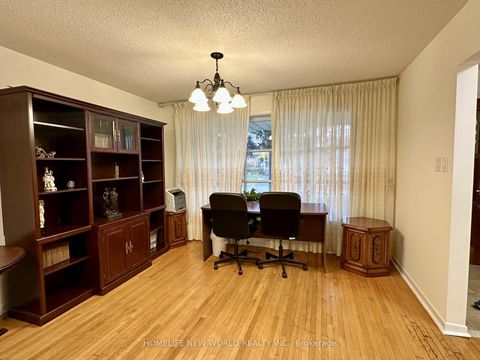 Photo 5 at 264 Pitfield Road, Malvern West, Toronto
