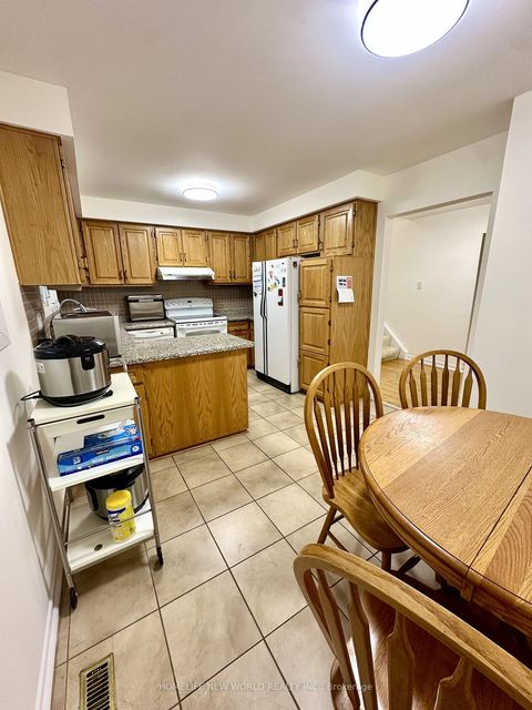 Photo 6 at 264 Pitfield Road, Malvern West, Toronto