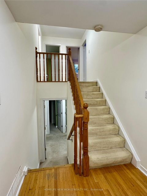 Photo 8 at 264 Pitfield Road, Malvern West, Toronto