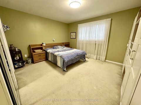 Photo 9 at 264 Pitfield Road, Malvern West, Toronto