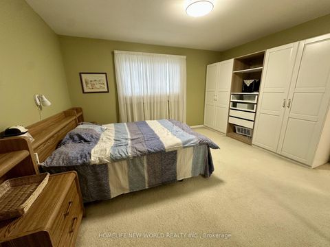 Photo 10 at 264 Pitfield Road, Malvern West, Toronto