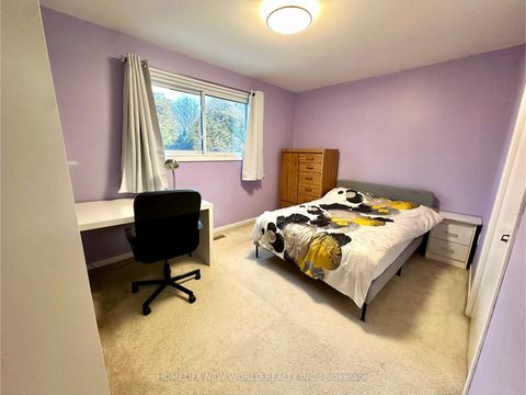 Photo 11 at 264 Pitfield Road, Malvern West, Toronto