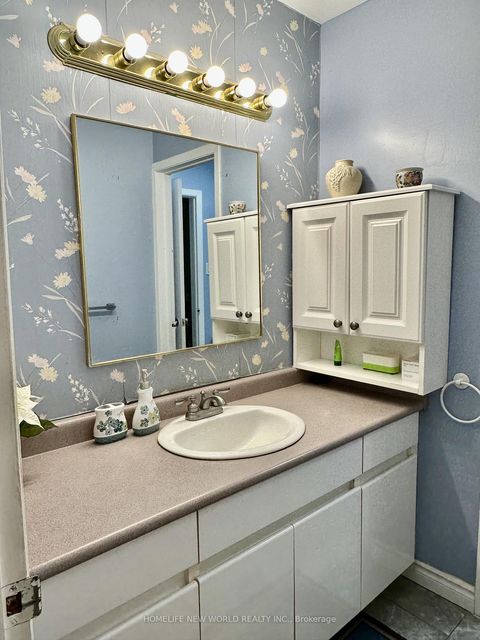 Photo 12 at 264 Pitfield Road, Malvern West, Toronto