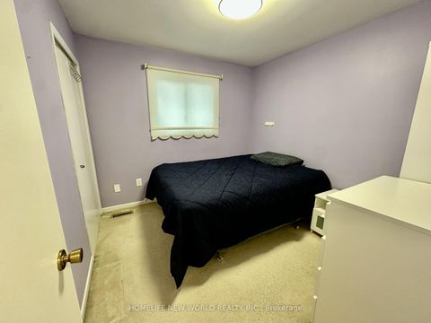 Photo 14 at 264 Pitfield Road, Malvern West, Toronto