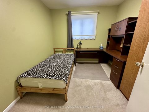 Photo 15 at 264 Pitfield Road, Malvern West, Toronto