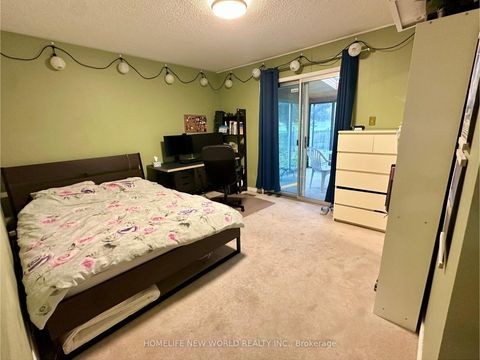 Photo 16 at 264 Pitfield Road, Malvern West, Toronto