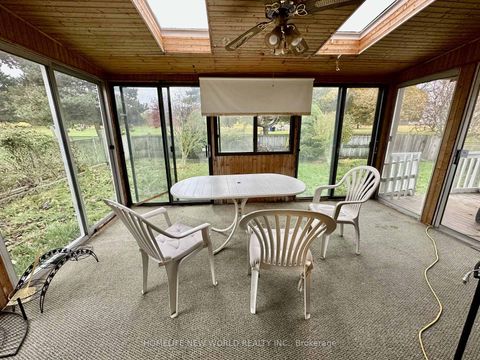 Photo 17 at 264 Pitfield Road, Malvern West, Toronto