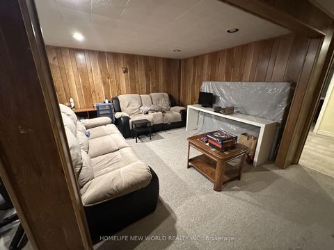 Photo 19 at 264 Pitfield Road, Malvern West, Toronto