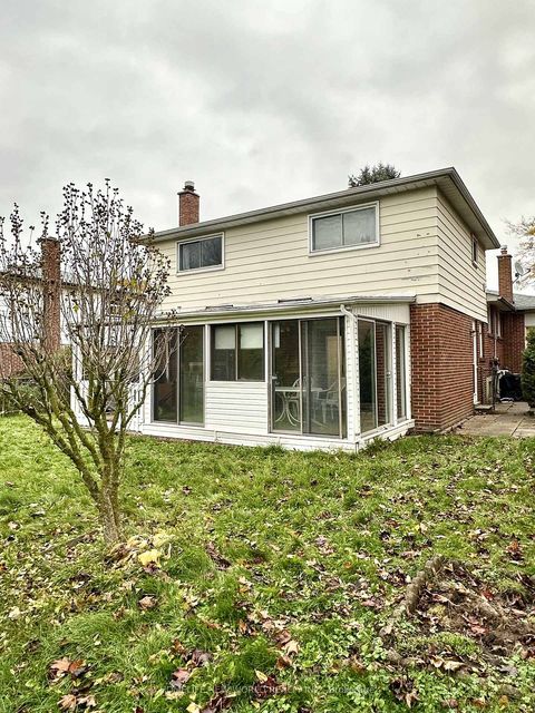 Photo 23 at 264 Pitfield Road, Malvern West, Toronto