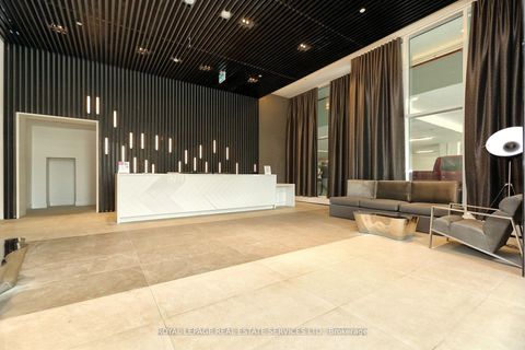 Photo 3 at 414 - 2489 Taunton Road, RO River Oaks, Oakville