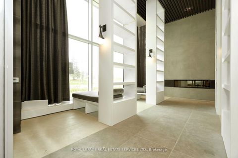 Photo 5 at 414 - 2489 Taunton Road, RO River Oaks, Oakville