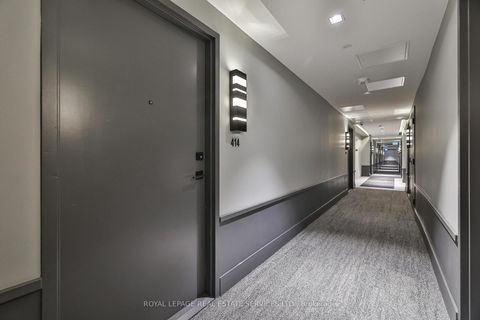 Photo 6 at 414 - 2489 Taunton Road, RO River Oaks, Oakville