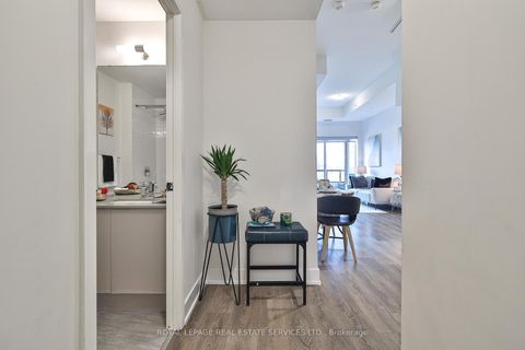 Photo 9 at 414 - 2489 Taunton Road, RO River Oaks, Oakville