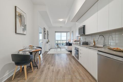 Photo 11 at 414 - 2489 Taunton Road, RO River Oaks, Oakville