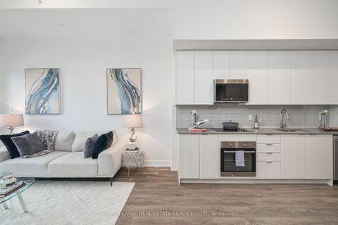 Photo 15 at 414 - 2489 Taunton Road, RO River Oaks, Oakville