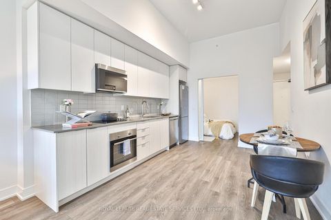 Photo 16 at 414 - 2489 Taunton Road, RO River Oaks, Oakville