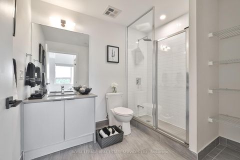 Photo 31 at 414 - 2489 Taunton Road, RO River Oaks, Oakville