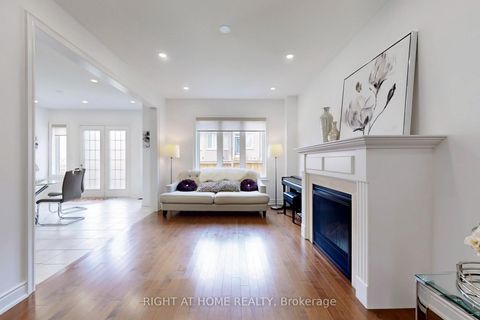 Photo 2 at 423 Grindstone Trail, JM Joshua Meadows, Oakville