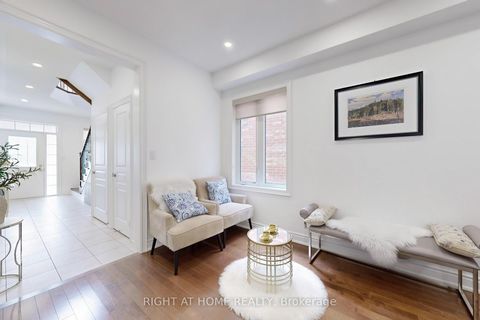 Photo 5 at 423 Grindstone Trail, JM Joshua Meadows, Oakville