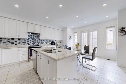 Photo 7 at 423 Grindstone Trail, JM Joshua Meadows, Oakville