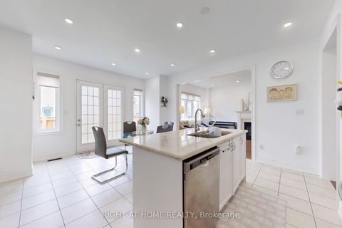 Photo 8 at 423 Grindstone Trail, JM Joshua Meadows, Oakville