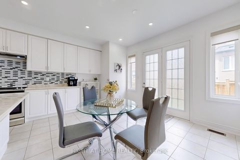 Photo 11 at 423 Grindstone Trail, JM Joshua Meadows, Oakville