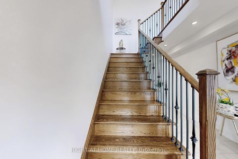 Photo 16 at 423 Grindstone Trail, JM Joshua Meadows, Oakville