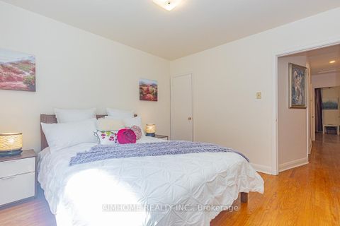 Photo 20 at 12 Canham Crescent, Malvern West, Toronto