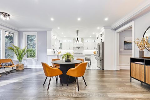 Photo 12 at 24 Larwood Boulevard, Cliffcrest, Toronto