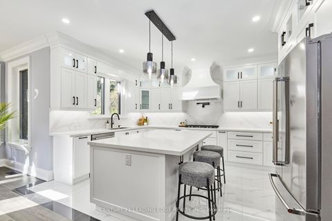 Photo 15 at 24 Larwood Boulevard, Cliffcrest, Toronto