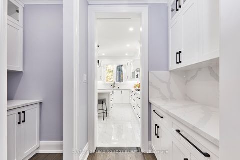 Photo 16 at 24 Larwood Boulevard, Cliffcrest, Toronto