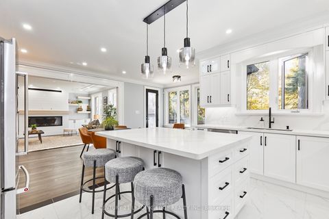 Photo 17 at 24 Larwood Boulevard, Cliffcrest, Toronto