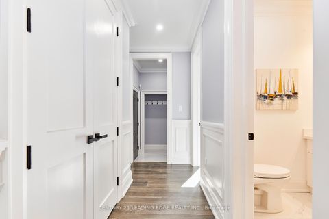 Photo 18 at 24 Larwood Boulevard, Cliffcrest, Toronto