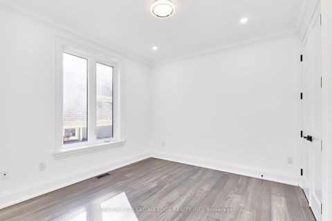 Photo 20 at 24 Larwood Boulevard, Cliffcrest, Toronto