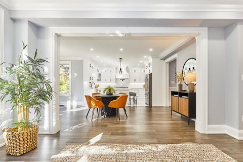 Photo 27 at 24 Larwood Boulevard, Cliffcrest, Toronto