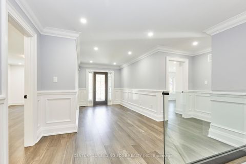 Photo 28 at 24 Larwood Boulevard, Cliffcrest, Toronto