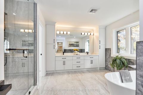 Photo 33 at 24 Larwood Boulevard, Cliffcrest, Toronto