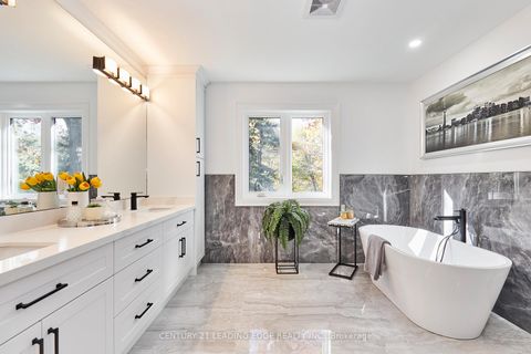 Photo 34 at 24 Larwood Boulevard, Cliffcrest, Toronto