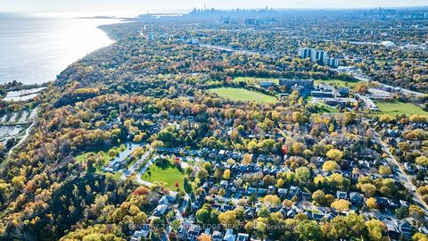 Photo 48 at 24 Larwood Boulevard, Cliffcrest, Toronto