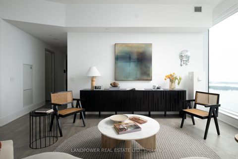 Photo 7 at 6210 - 10 York Street, Waterfront Communities C1, Toronto