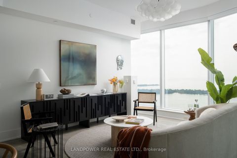 Photo 8 at 6210 - 10 York Street, Waterfront Communities C1, Toronto